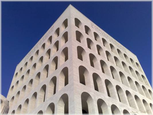 Palazzo della Civiltà Italiana