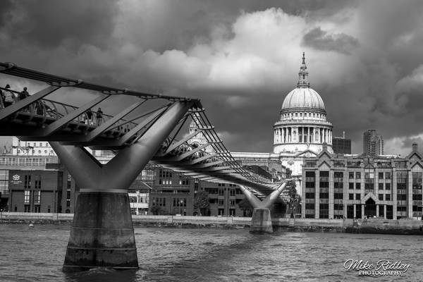 St Pauls