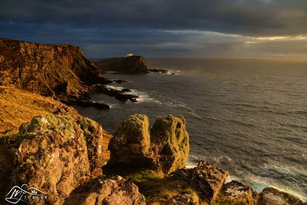 Stoer Head Lighthouse