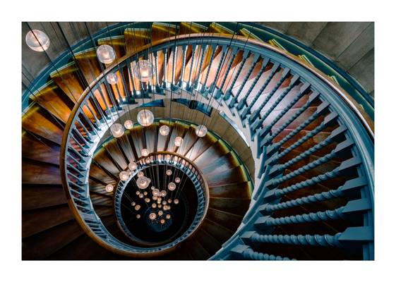 Beauty Within - part one