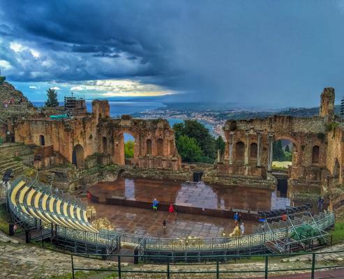 Taormina