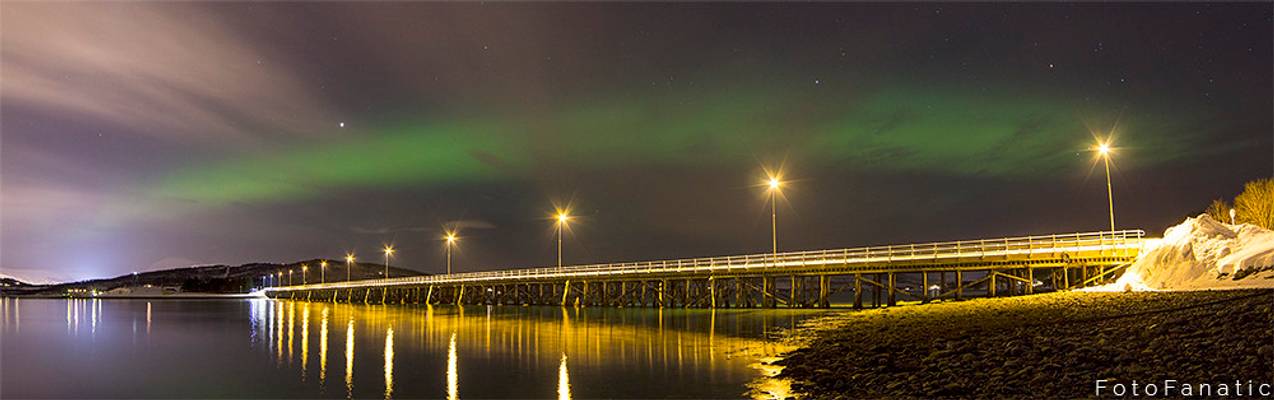 Aurora Bridge