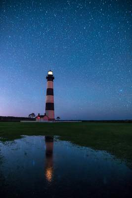 A Million Points Of Light