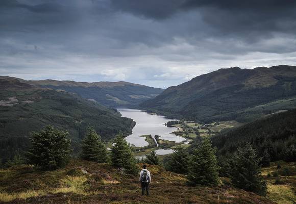 Beinn an t-Sidhean