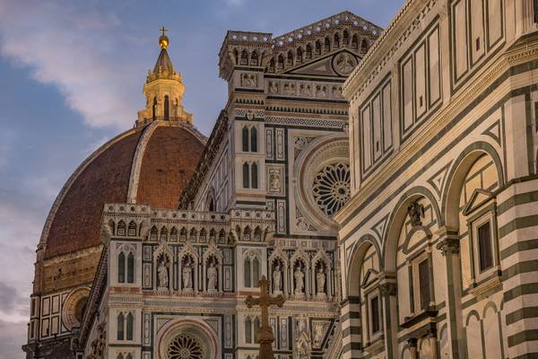 Duomo, Florence