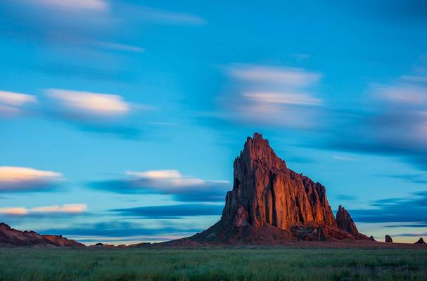 Shiprock