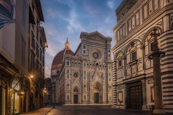 Duomo, Florence