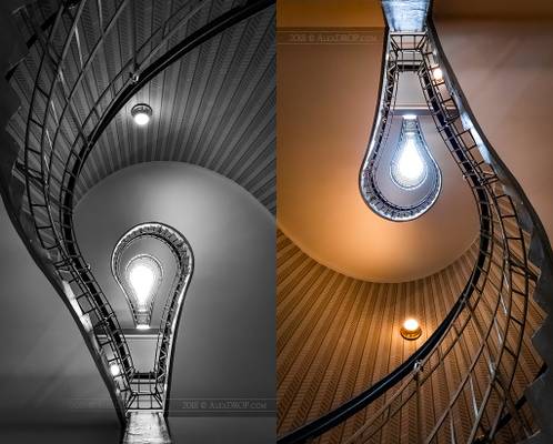 _MG_5038 - Yin-Yang in the heart of Czech Cubism