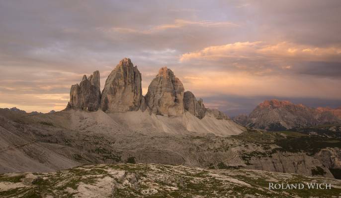 Drei Zinnen | Tre Cime