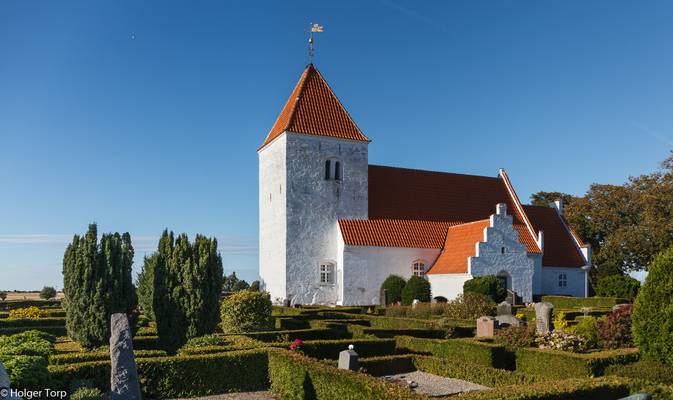 Femø kirke