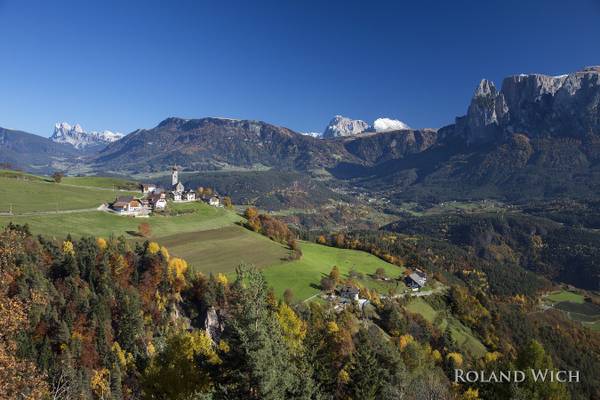 Südtirol