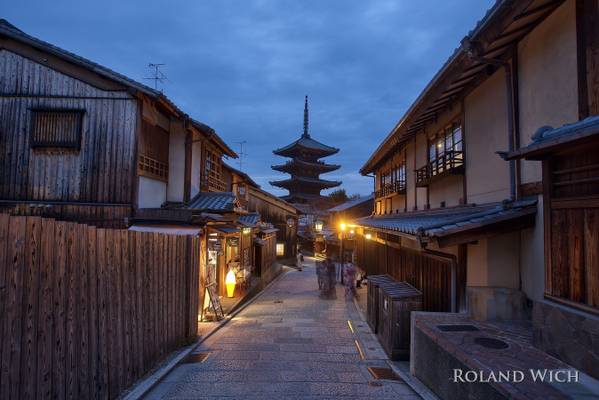 Kyoto