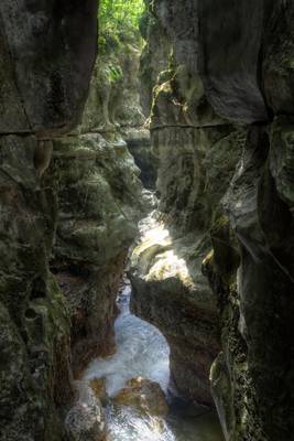 Gorges du Fier [FR]