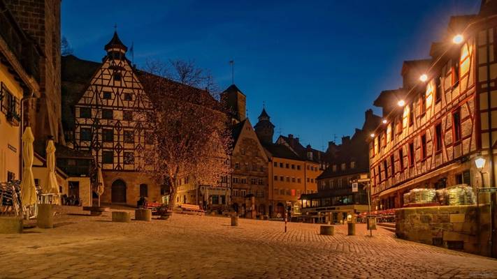 Tiergärtnertor Platz [Nürnberg]