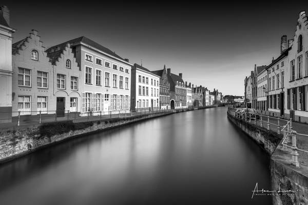 Nostalgic Bruges V