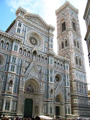 Cattedrale di Santa Maria del Fiore (Firenze)