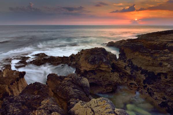 Cabo Raso, Cascais - Portugal