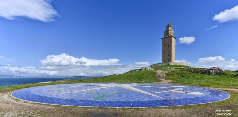 Torre de Hércules