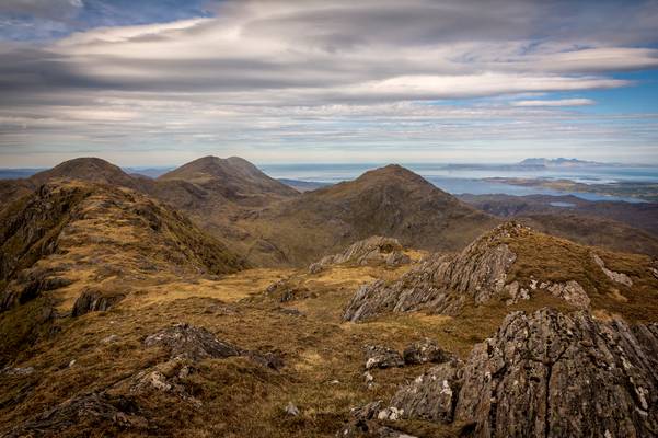 Three Corbetts