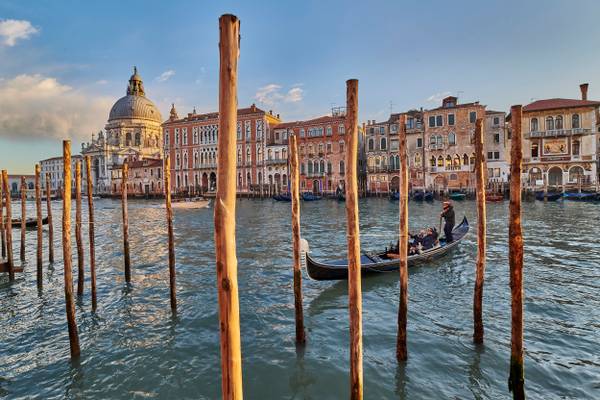 Venice - Italy