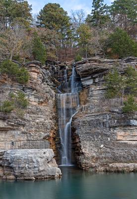 Dogwood Canyon