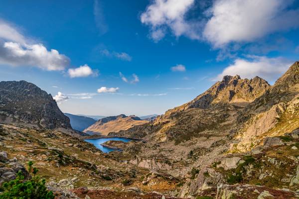 Pyrenees, France