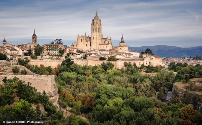 Segovia (Spain)