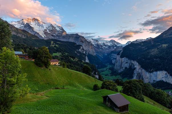 Wengen