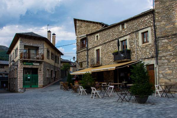 Bellver de Cerdanya