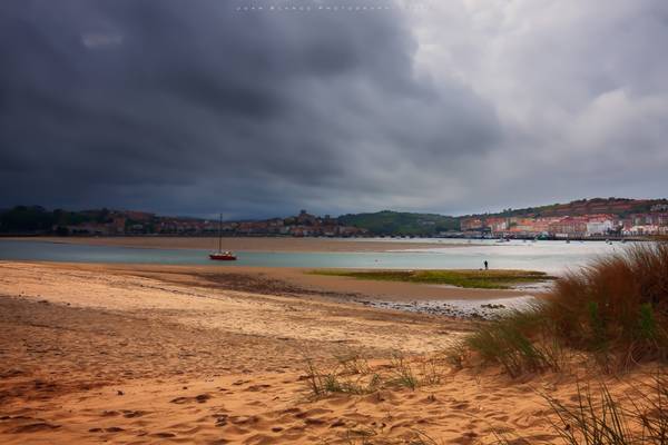 San Vicente de la Barquera | Cantabria | 2016