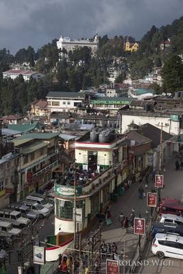 Darjeeling Town
