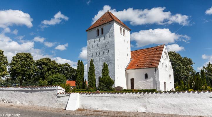 Såby kirke