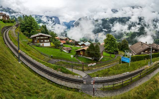 Wengen