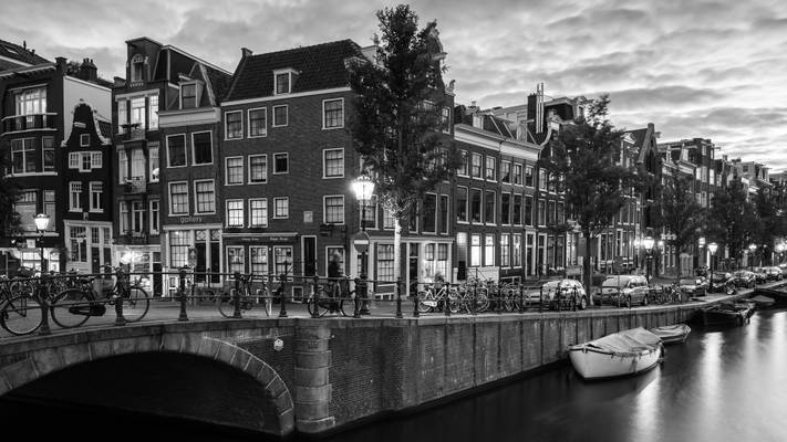 Amsterdam Style
