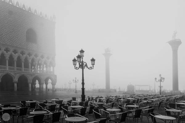 Venice Fog [IT]
