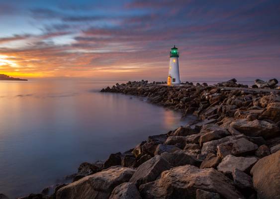 Walton Lighthouse