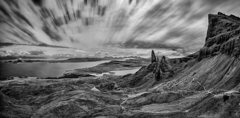 Old Man of Storr