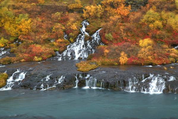 Autumn in Iceland