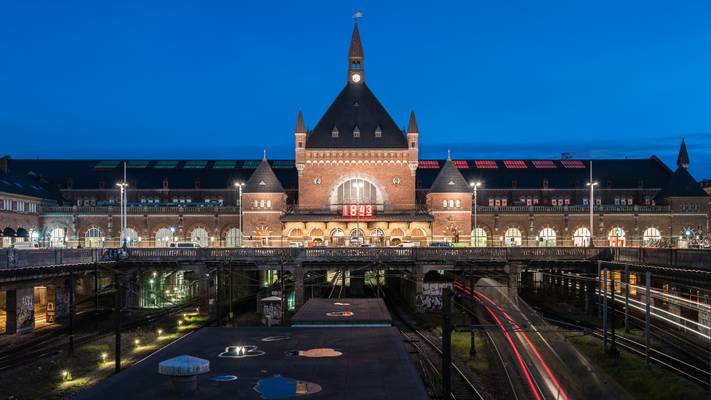 Copenhagen Central