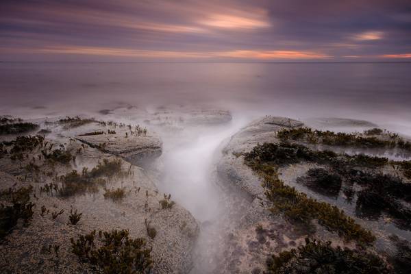 Silence of the Sea