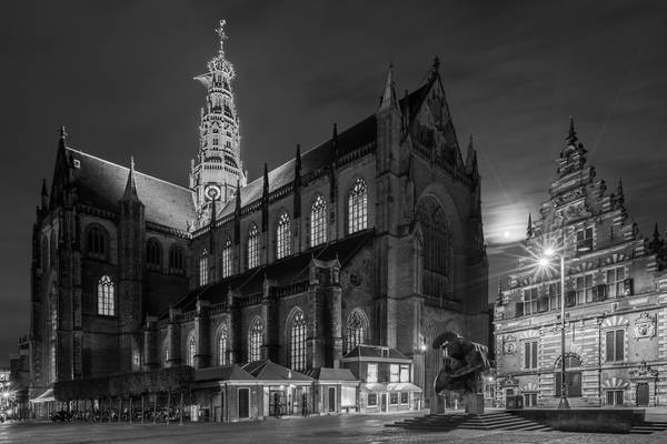 Gothic Haarlem