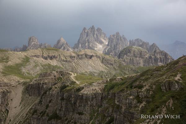 Dolomiten