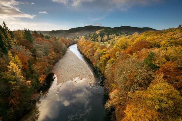 River Garry