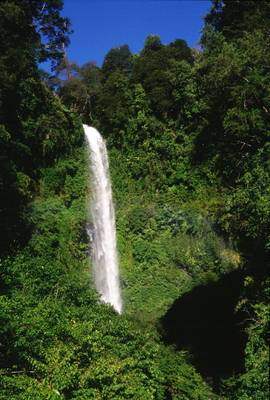 Salto San Pedro