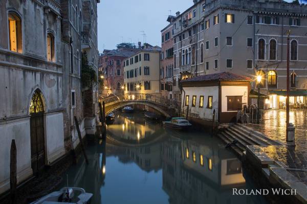 Venezia