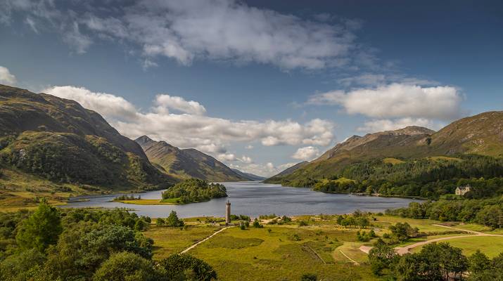 Loch Shiel