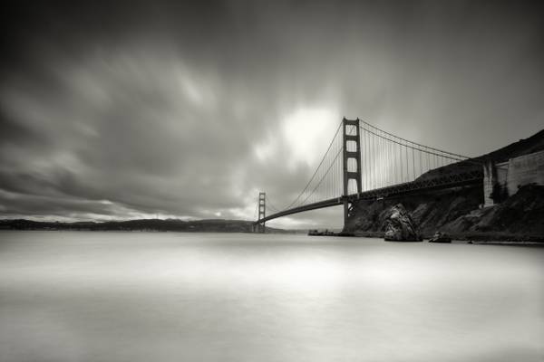 Golden Gate #1