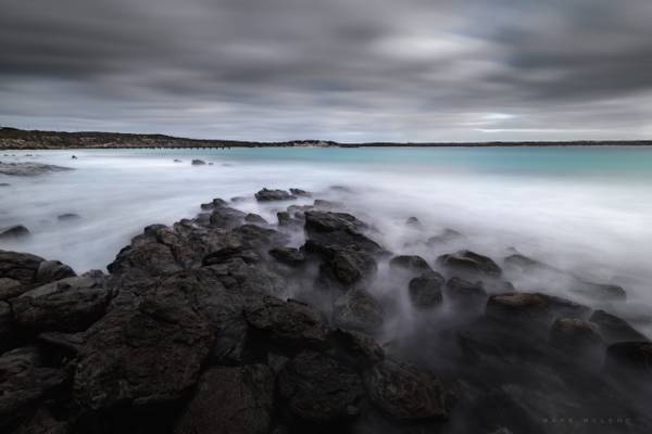 Vivonne Bay, Kangaroo Island