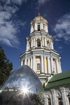 Kiev - Pechersk Lavra