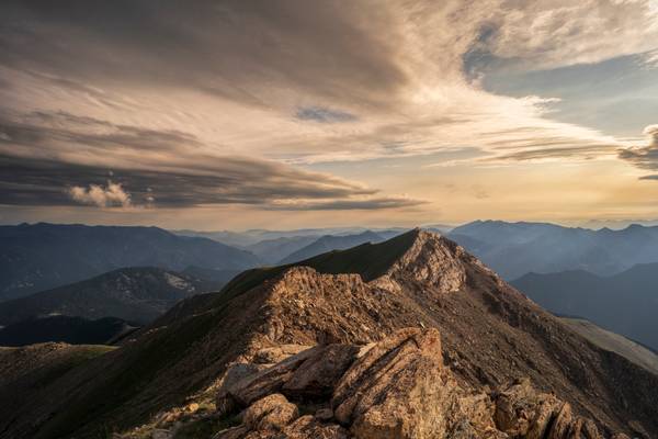 Casamanya Nord, Andorra